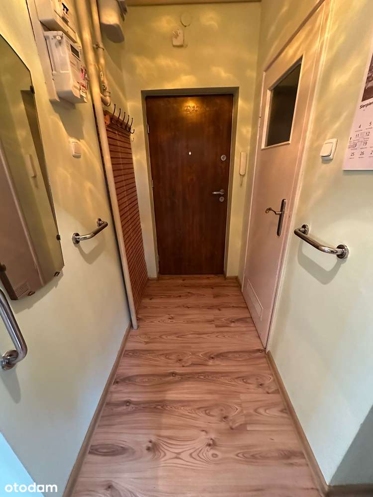 Rezerwacja do 18.12! Ustawne mieszkanie 2 pokojowe w Centrum Katowic!-11