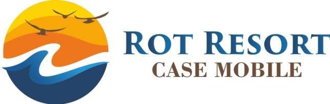ROT RESORT logo