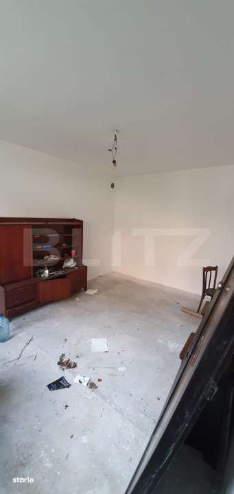 Casa renovabila cu 1000 mp de teren in zona centrala - Imagine principală: 4/5
