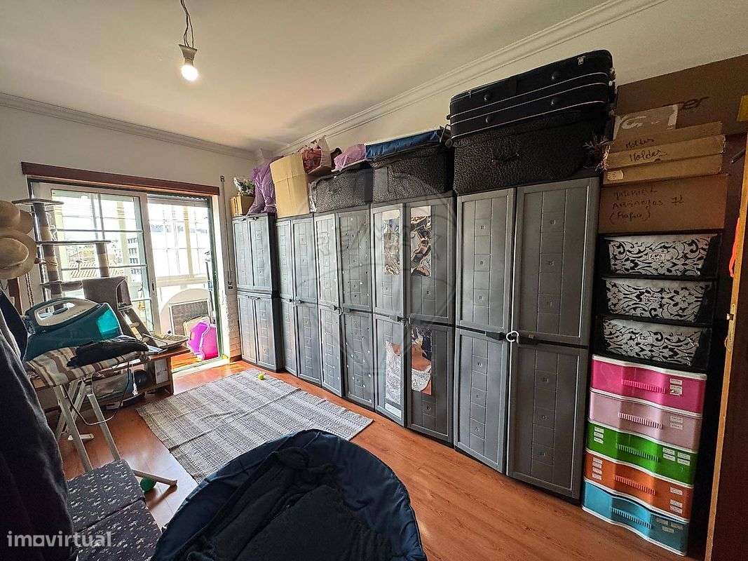 Apartamento T3 para venda-18