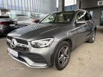 Mercedes-Benz GLC 300 d 4Matic 9G-TRONIC AMG Line - 1