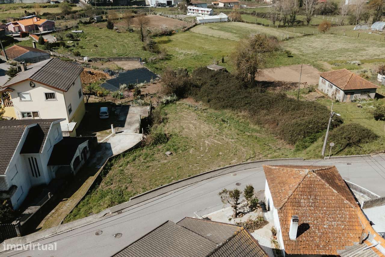 Terreno 600m2 - Lobão - Grande imagem: 5/5