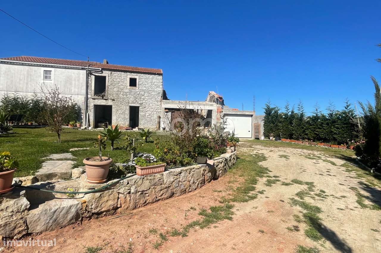 Moradia T3 na Serra da Boa Viagem, Figueira da Foz - Grande imagem: 5/22