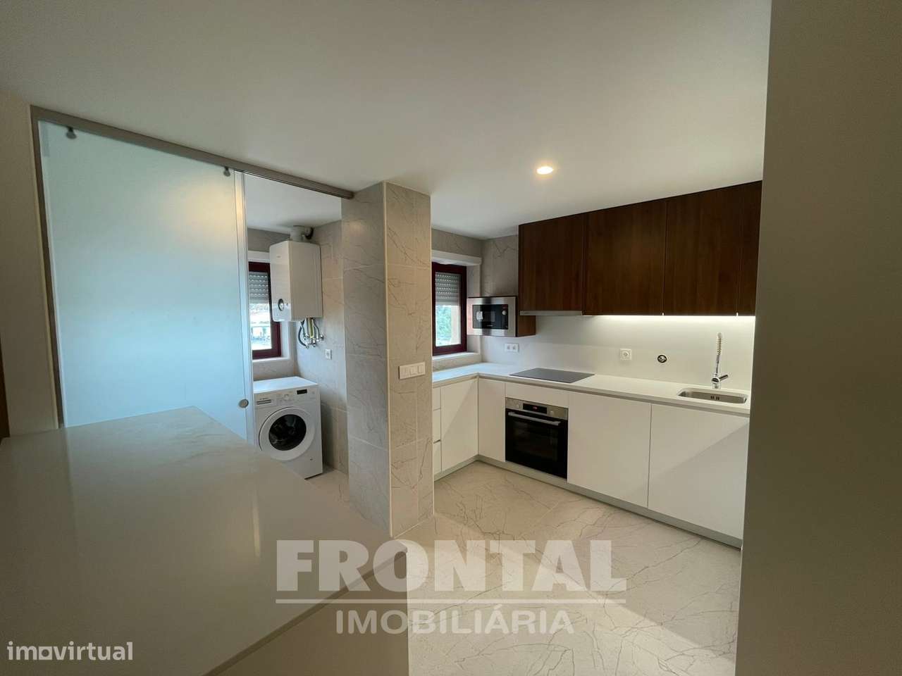 Apartamento T3 | São Mamede de Infesta, Matosinhos-6