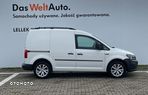 Volkswagen Caddy - 2