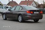 BMW Seria 3 320i - 4