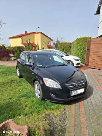 Kia Ceed Cee'd 1.6 Crdi Comfort - 3