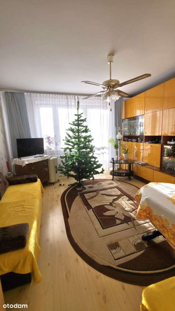 Atrakcyjne 3 Pokoje! Duży Balkon! Osiedle Kasprzak-2