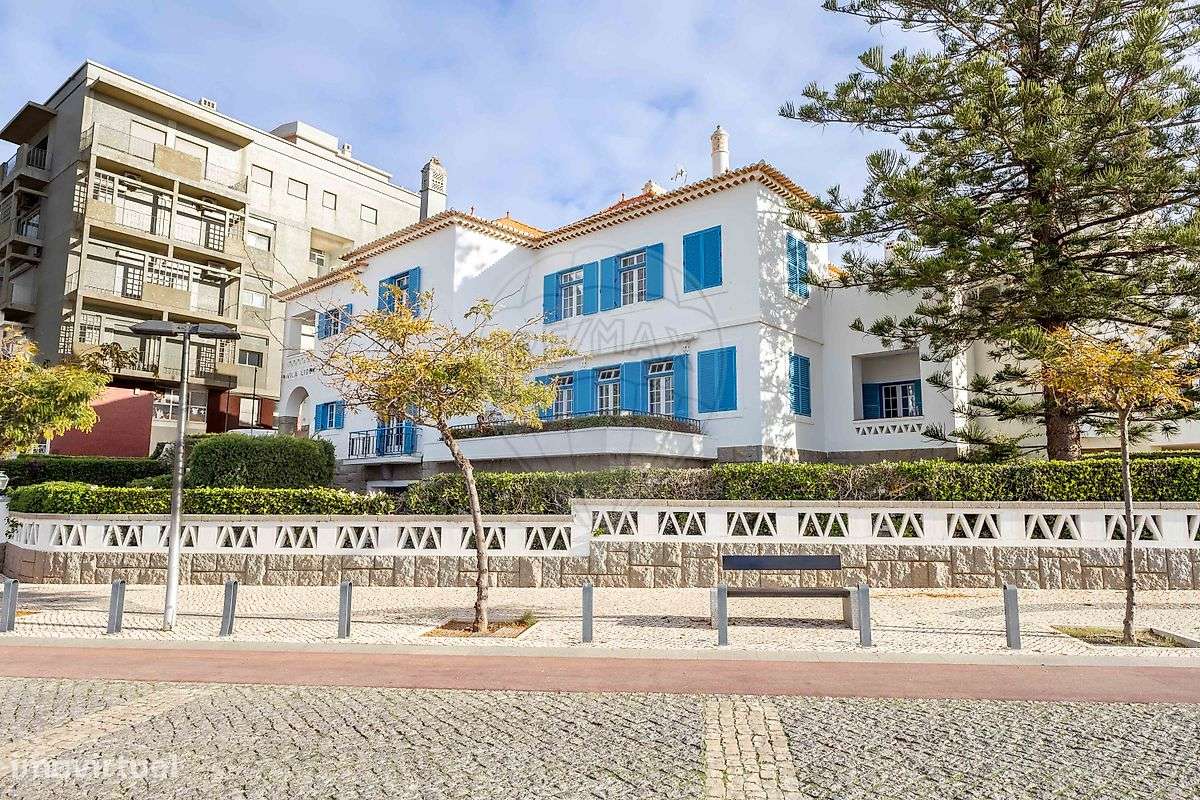 Moradia T11 para venda - Grande imagem: 2/21