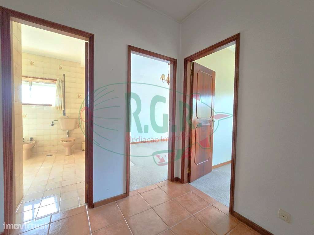 T3 de 3 Frentes | Próximo Estação Comboios Rio Tinto-14