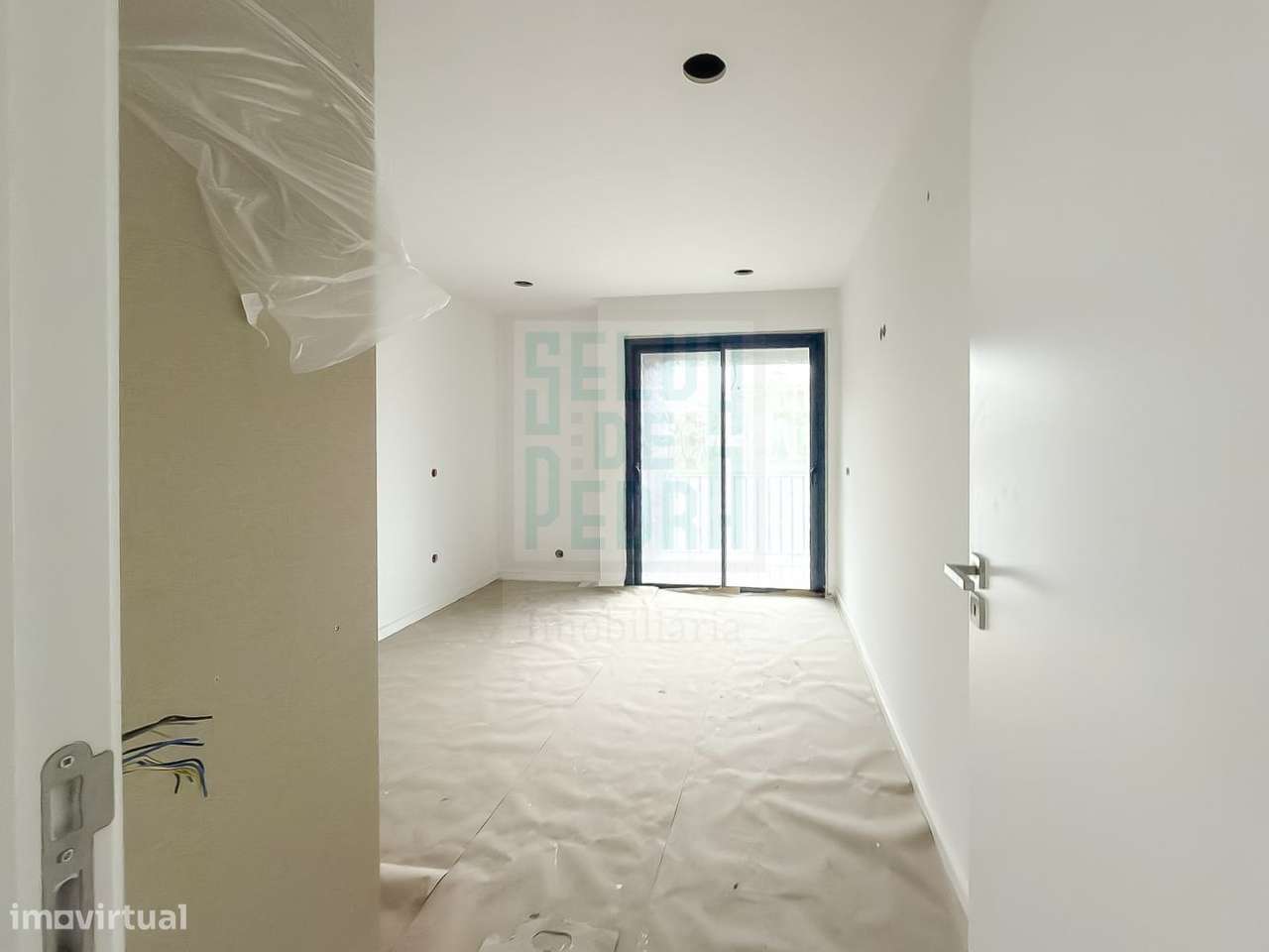 Moradia de 3 frentes V4 Famalicão-26