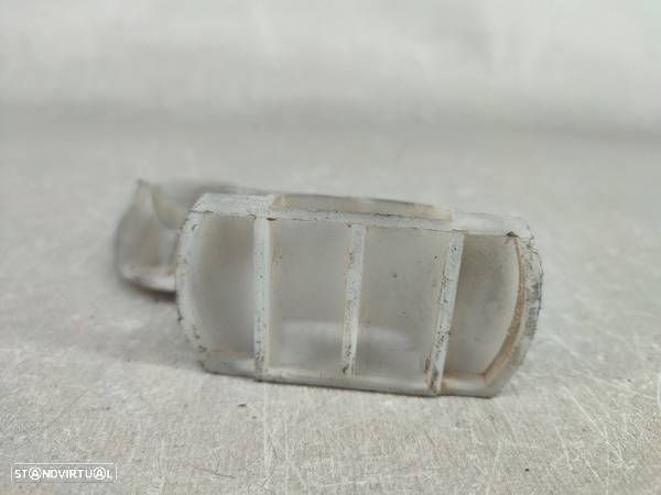 Guia De Para Choques Bmw 3 (E46) - 8