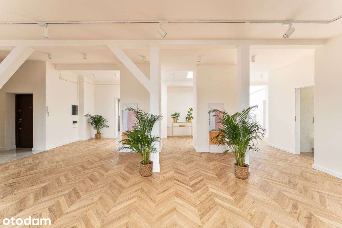 ⭐️ostatnie Piętro ZE świetlikami ⭐️-6