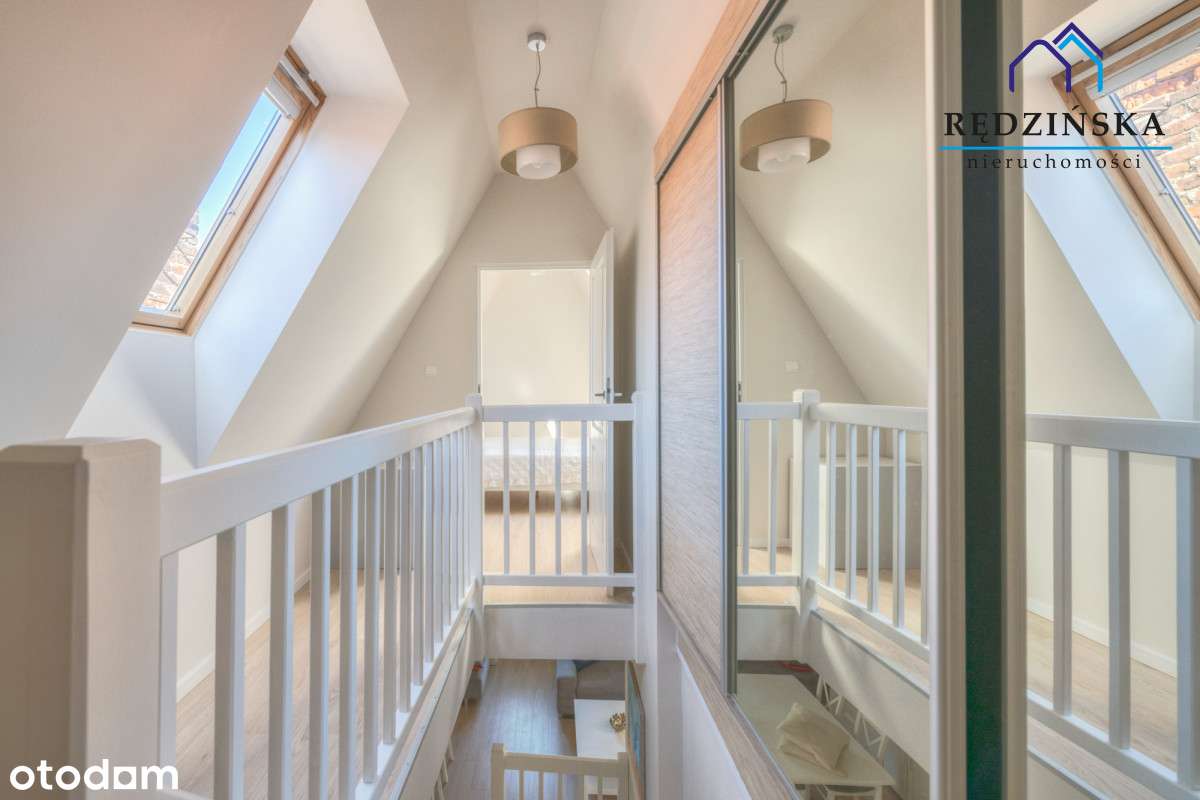 Apartament w sercu Starego Miasta-17