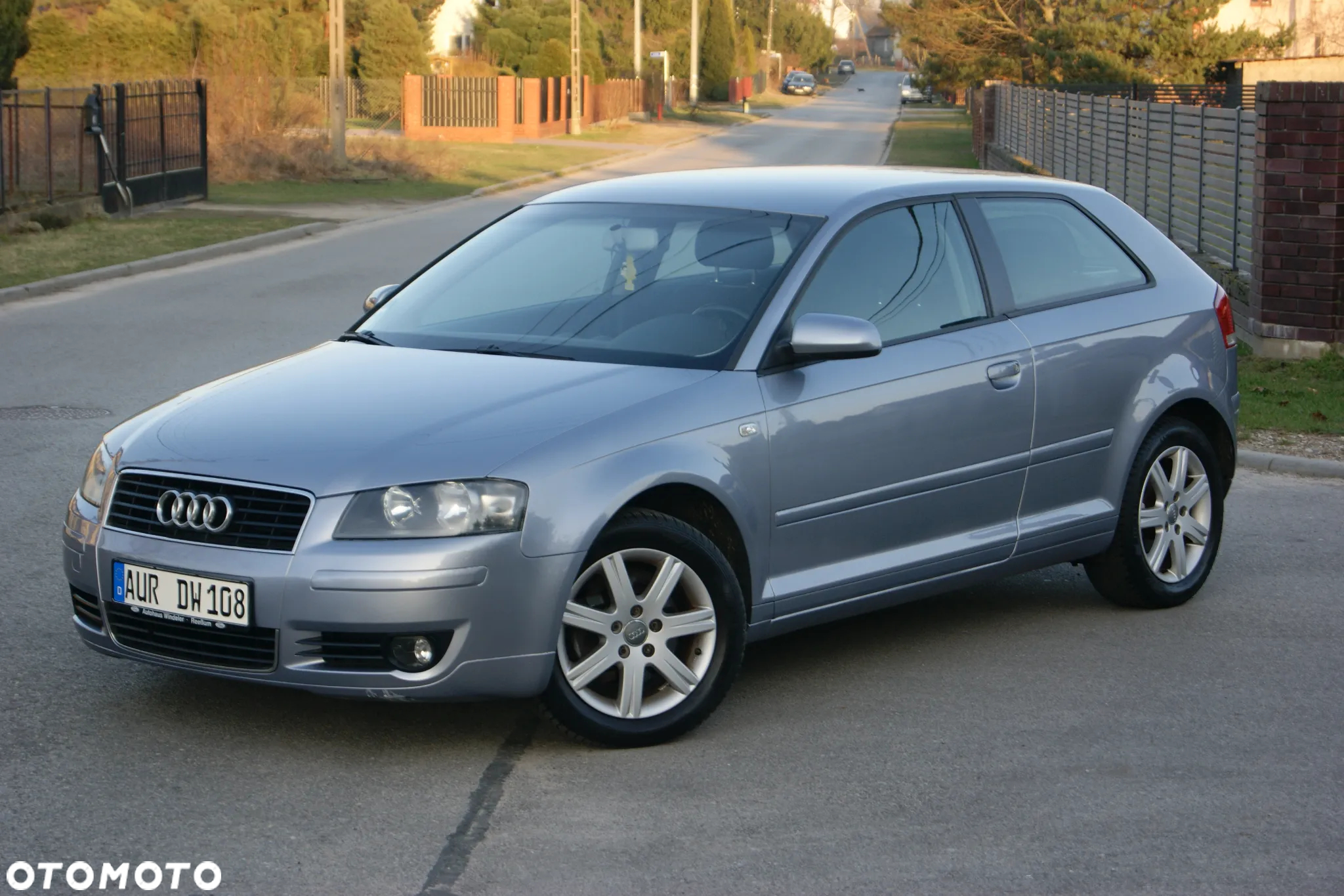 Audi A3 - 9