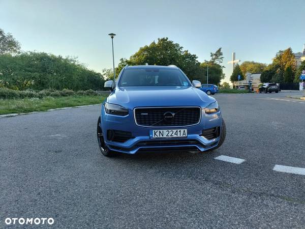 Volvo XC 90 - 24