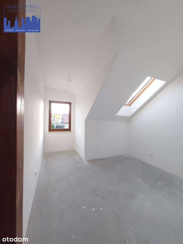 Segment premium, Baszkówka, stan deweloperski-13