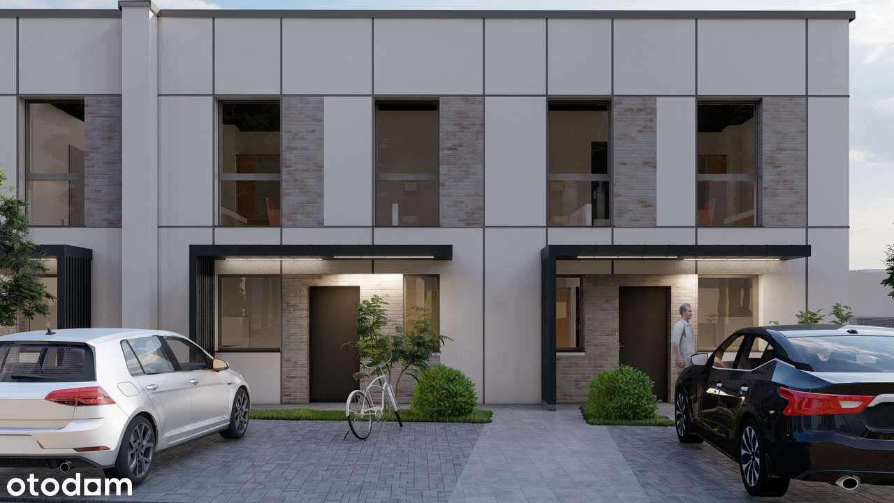 Zamień wynajem na własne! 4 pokoje + ogród | 15 min od Poznania - Pełny obrazek: 4/13