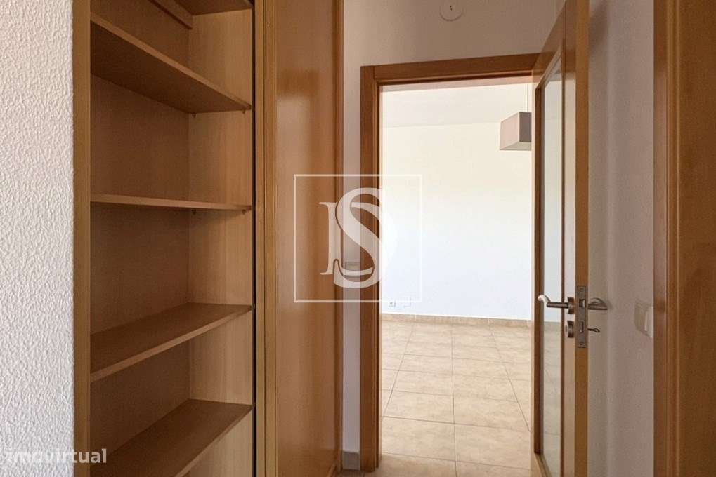 Apartamento T2 Venda em Viseu,Viseu-7