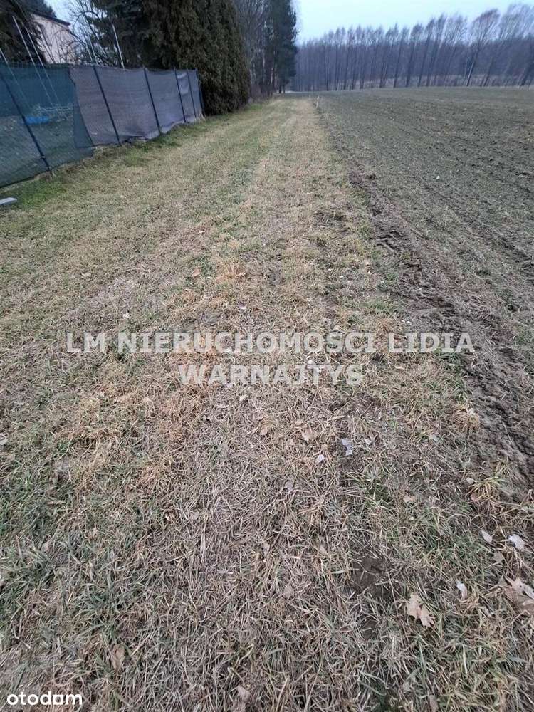 Działki budowlane w Dębieńsku !!-6