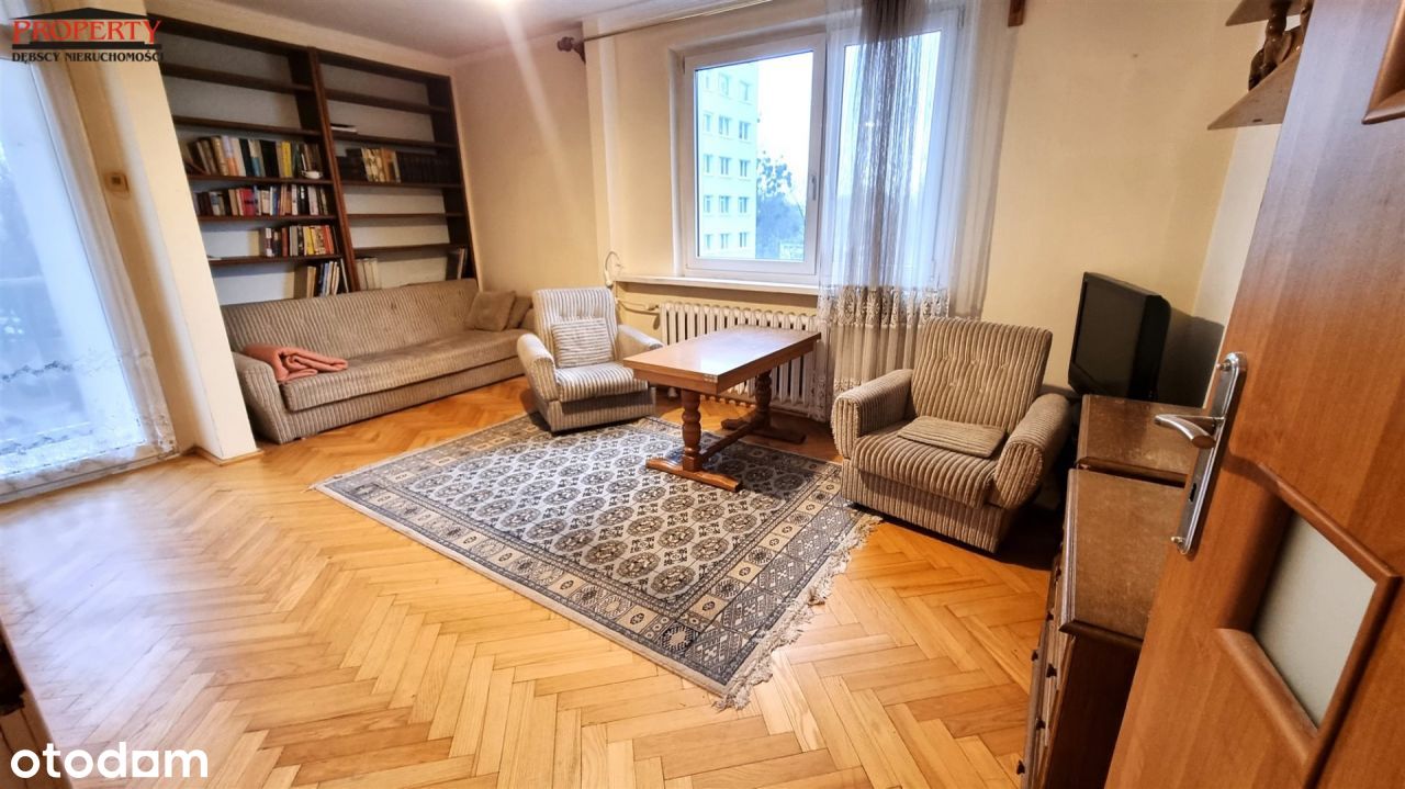 Mieszkanie, 71,19 m², Łódź