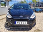 Ford B-MAX 1.0 EcoBoost Titanium - 33