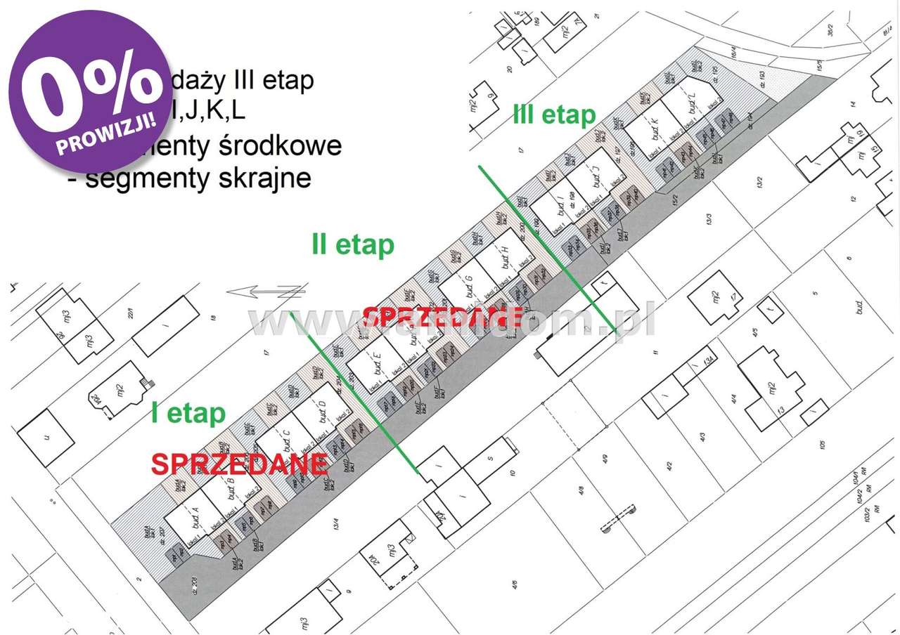 Ostatni! Wołomin-Nowe Lipiny - blisko Stacji PKP-8