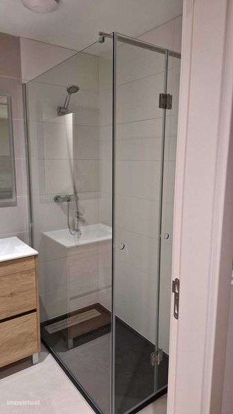 T0 pronto a habitar Universidade Aveiro - Grande imagem: 4/5