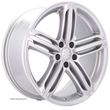 4x Felgi 20 5x112 m.in. do AUDI S4 A5 S5 A6 S6 A8 S8 Q5 SQ5 - XF657 (BY482) - 7