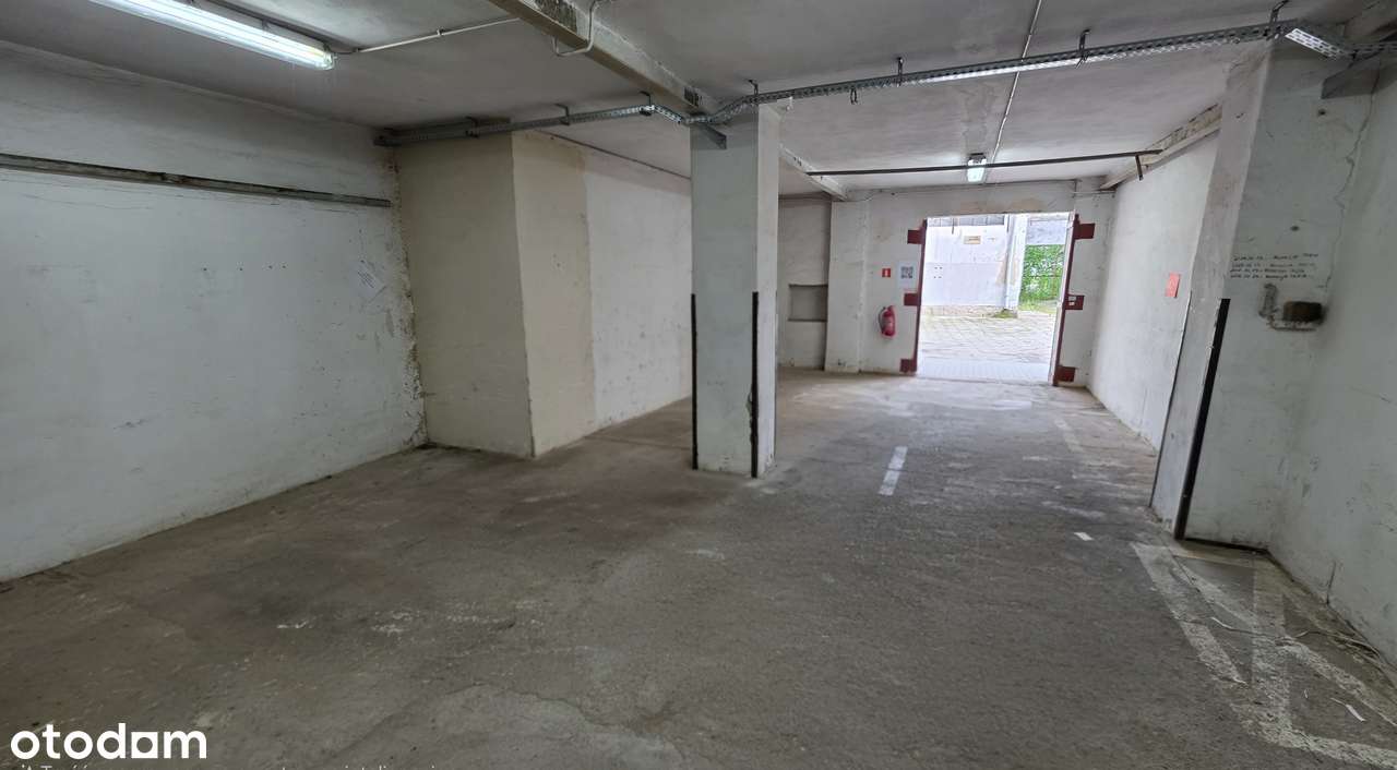 Magazyn, hala produkcyjna, lokal usługowy, warsztat, parking. Cieplice - Pełny obrazek: 5/16