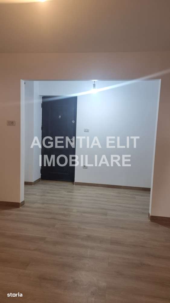 Apartament 2 camere, zona Grivita, cu incalzire in pardoseala-7