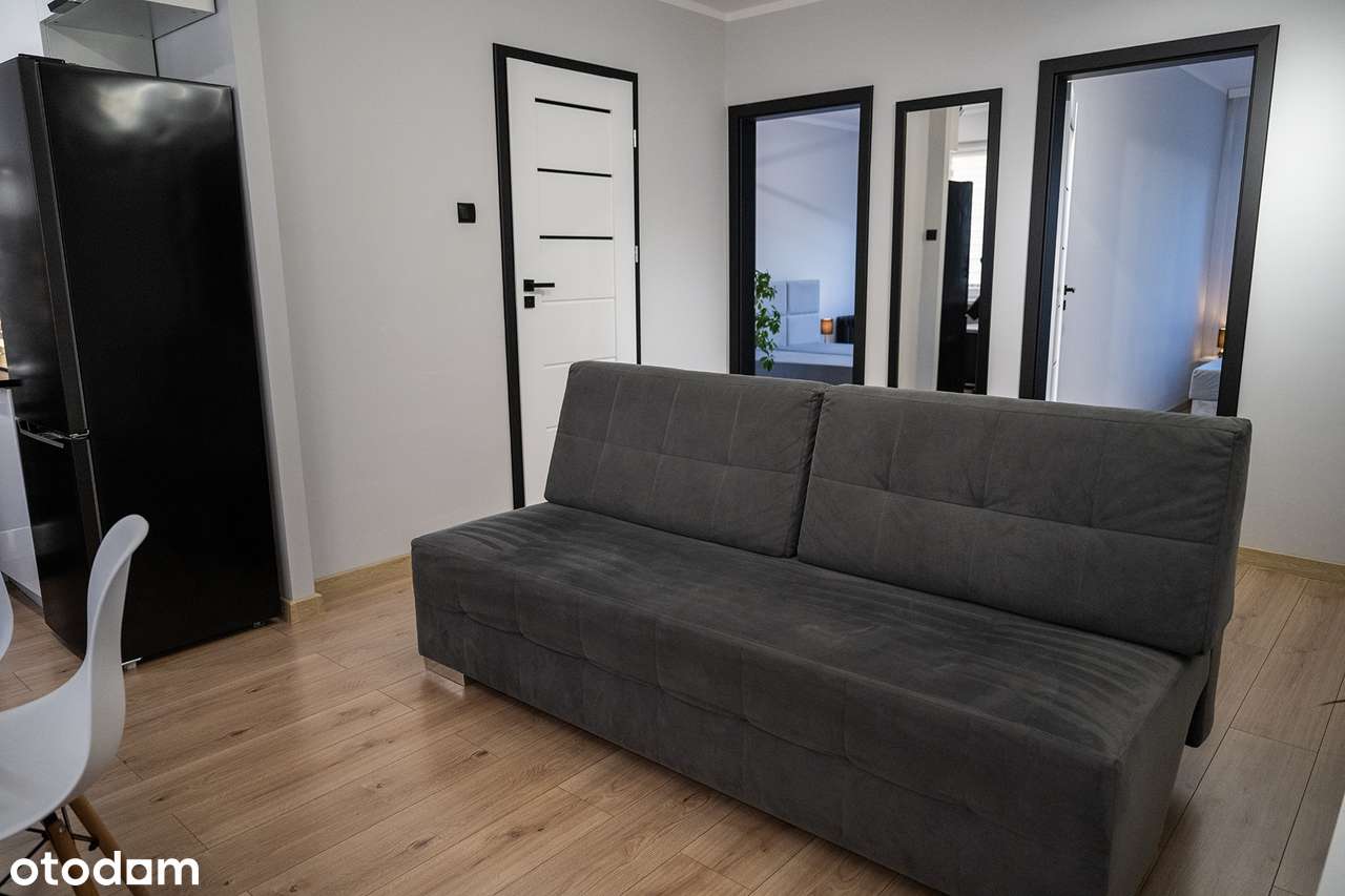 Mieszkanie po kapitalnym remoncie, wszystko nowe. 3 pokoje.Centrum . - Pełny obrazek: 5/15