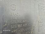 VW FOX 03- zderzak tylny 5Z0 - 7
