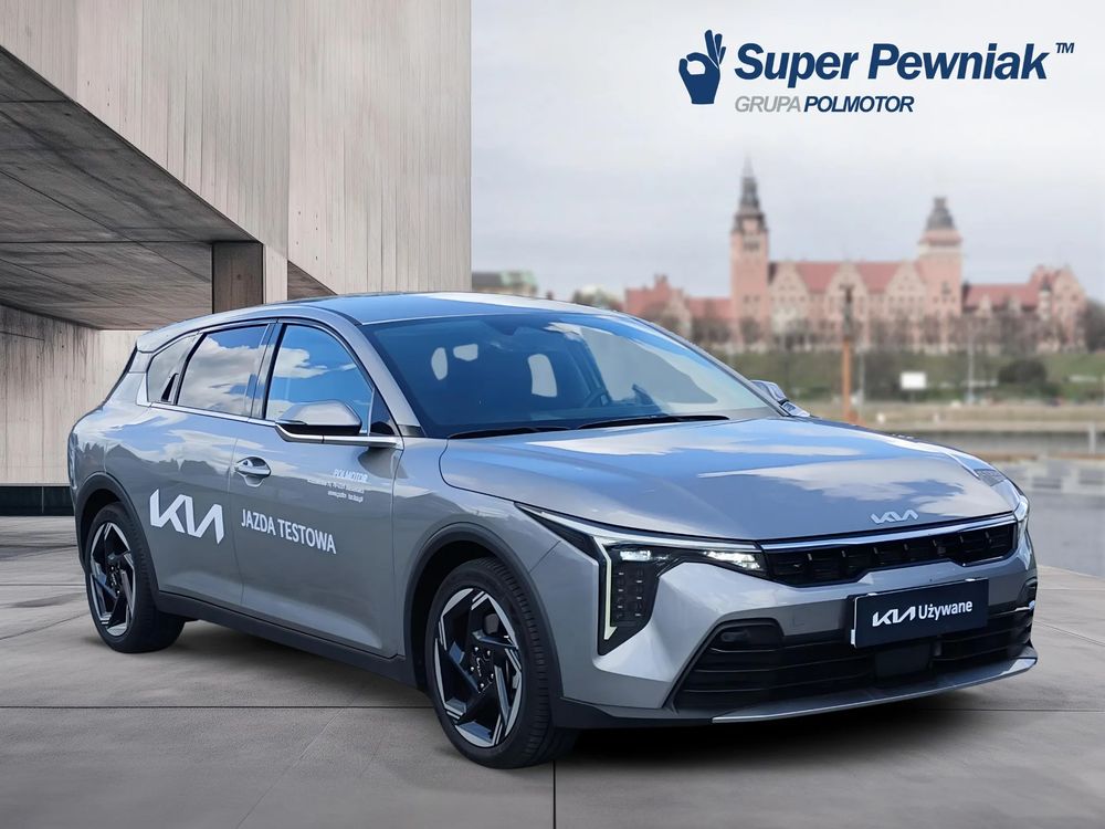 kia k4