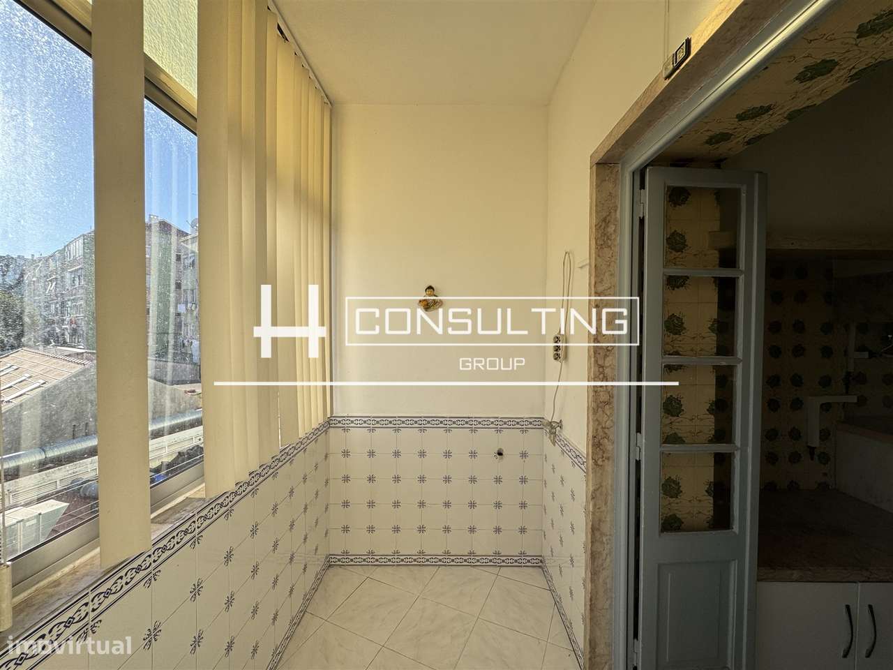 Apartamento T2 Venda em Odivelas,Odivelas-26