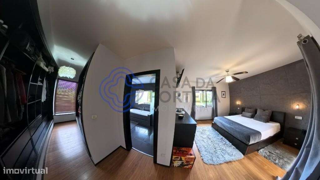 Moradia Isolada T5 na Pampilhosa - Grande imagem: 5/13