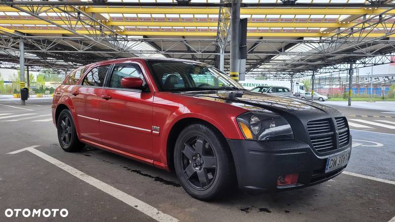 Dodge Magnum 5.7 V8 - 29