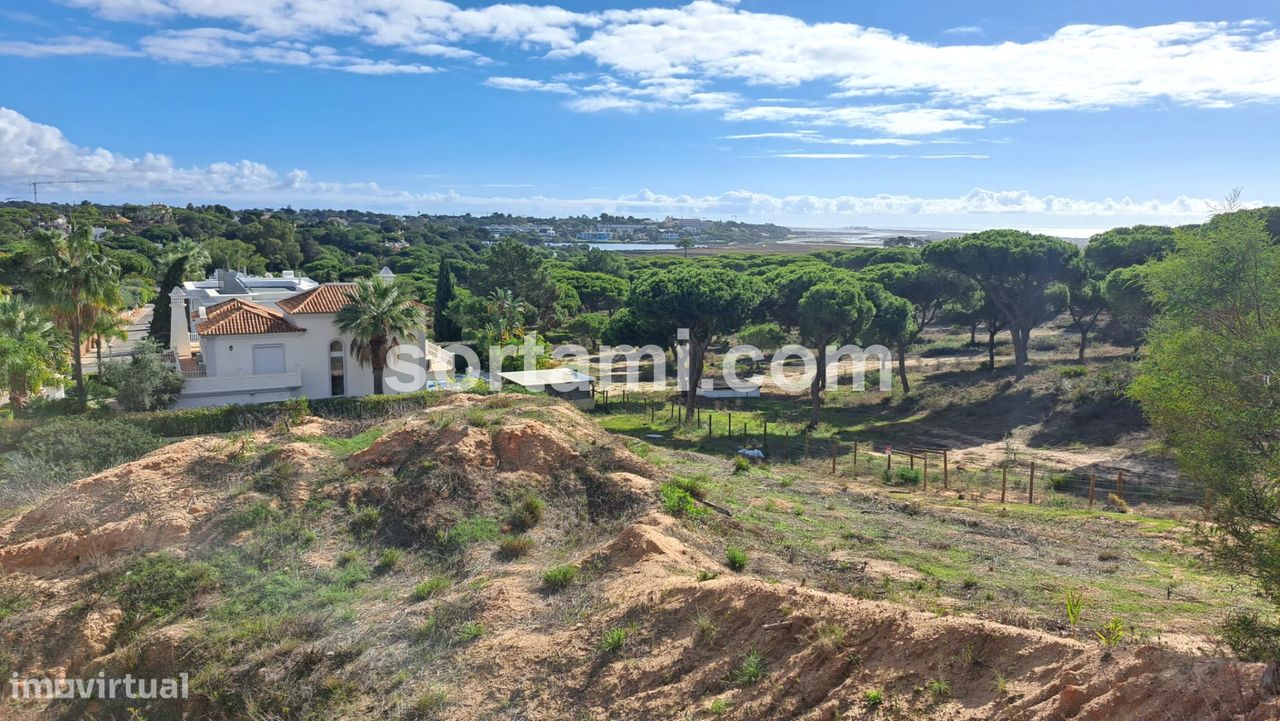 Lote de Terreno  Venda em Almancil,Loulé