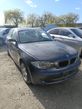 Bara fata cu loc pentru senzori si spalatoare faruri BMW Seria 1 Hatchback 118D 2.0 D 2007 - 3