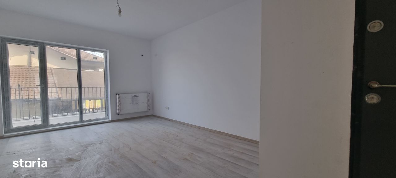 Apartament 3 camere Militari