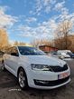 Skoda RAPID 1.0 TSI Clever - 16