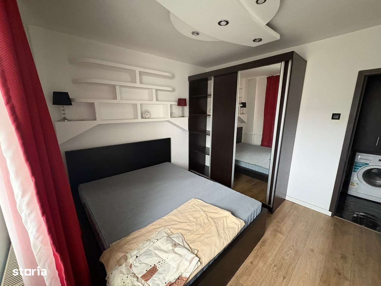 2 camere, zona Apărătorii Patriei / Berceni–Olteniței - Imagine principală: 5/10