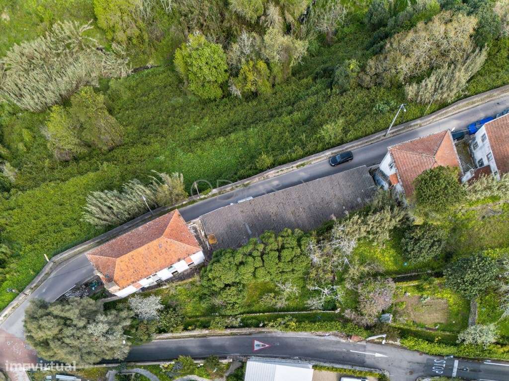 Hotel Venda Sintra-15