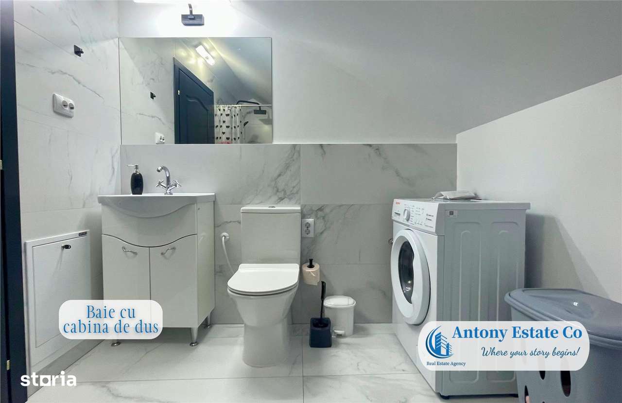 Apartament la casa de inchiriat, 2 camere, Cantemir - Oradea - Imagine principală: 5/10