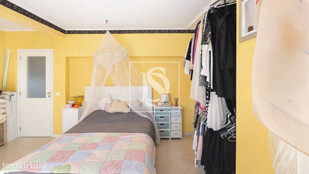 Apartamento T1+1 Venda em Buarcos e São Julião,Figueira da Foz-18