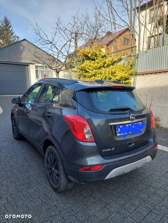 Opel Mokka 1.6 Enjoy S&S - 9