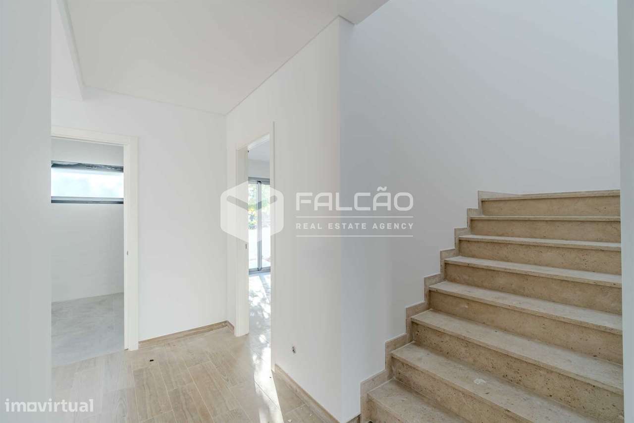 Moradia T4 Venda em Santarém (Marvila), Santa Iria da Ribeira de Santa-14
