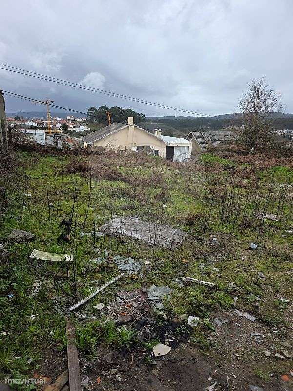 Terreno  para venda-10