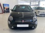 Fiat 500 1.0 Hybrid Club - 3