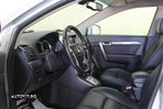 Chevrolet Captiva 2.0 4WD 7 Sitzer Automatik LT Exclusive - 12